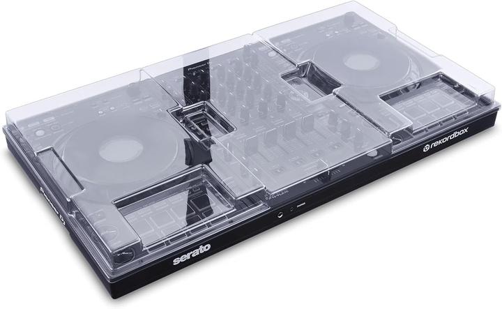 Decksaver Pioneer DJ DDJ-FLX10