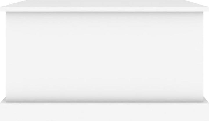 Actual product image vidaXL Aufbewahrungsbox (70 cm, 1x)