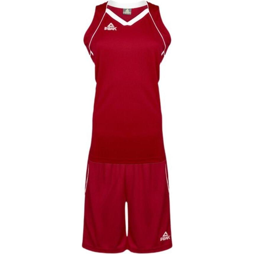 Thumbnail - Peak Ice Works, Damen, Sportshirt, daen trikot atch (M), Gelb, M