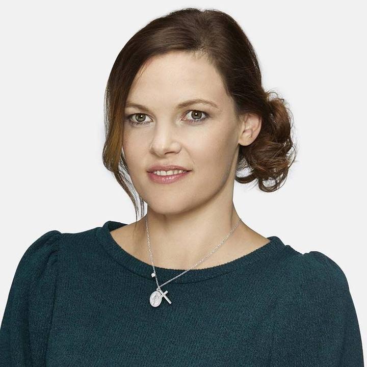 Image du produit Engelsrufer Collier Maria (Argent 925)