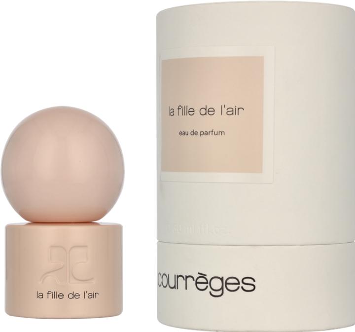 Produktbild Courreges La Fille L'air Eau de Parfum (Eau de Parfum, 30 ml)