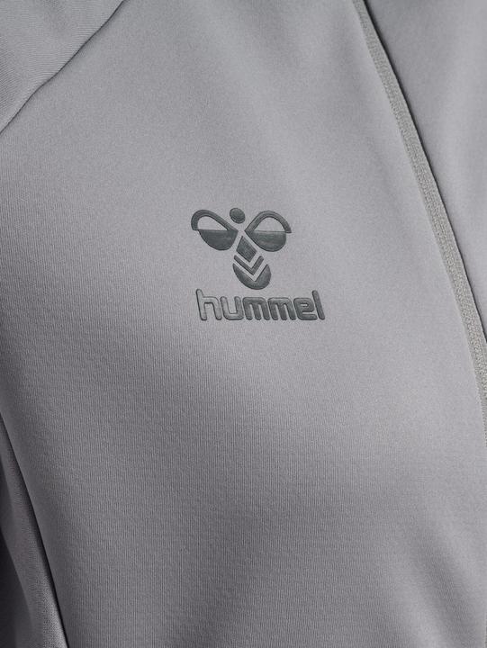 Produktbild hummel hmlCIMA 2.0 ZIP HOODIE WOMAN (XL)