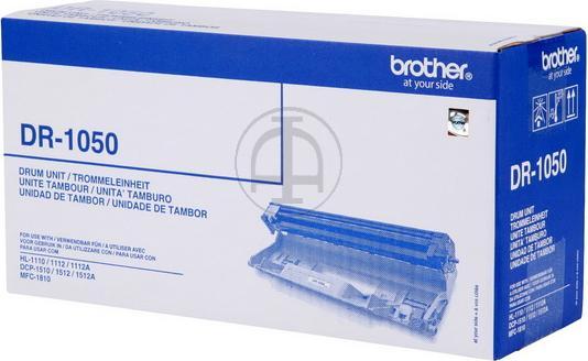 Produktbild Brother Dr-1050 (BK)