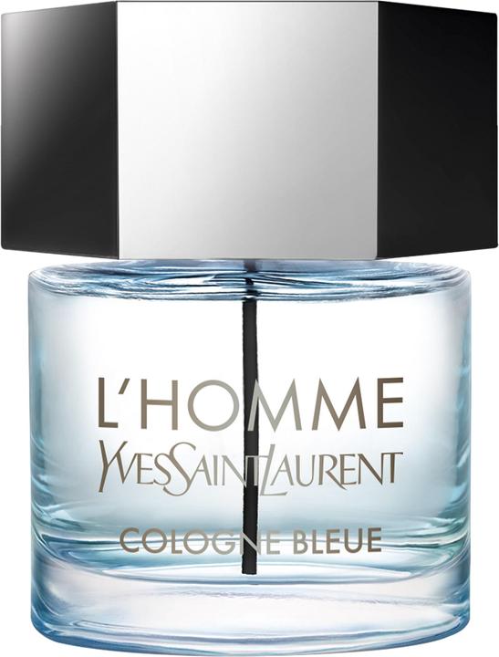 Image du produit Yves Saint Laurent Cologne Bleu (Eau de toilette, 60 ml)