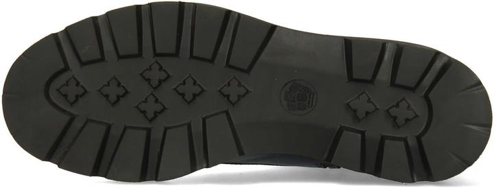 Actual product image Melvin & Hamilton Handcrafted Leather Boots (40)