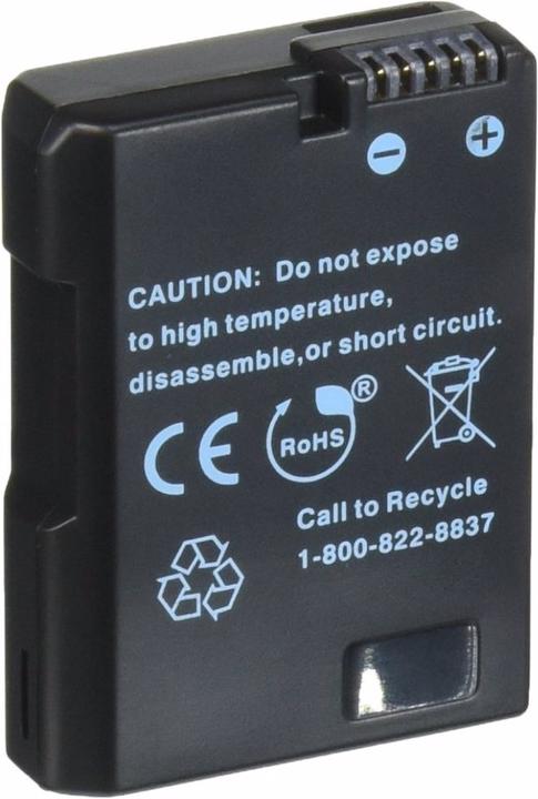 Produktbild Wasabi Power ENEL14-DEC (Kamera Akku)