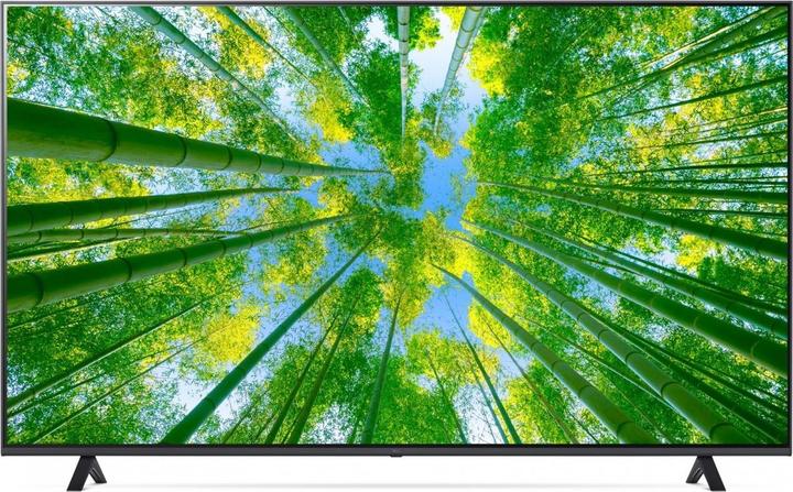 Produktbild LG 86UQ80009LB (86", UQ80, OLED, 4K, 2022)