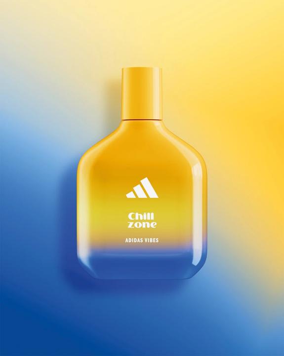 Immagine prodotto Adidas Vibes Chill Zone (Eau de parfum, 100 ml)
