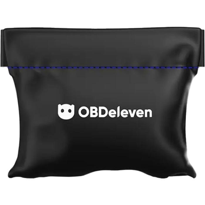 Obdeleven, Diagnosi + Tuning, Cover for diagnostic interface