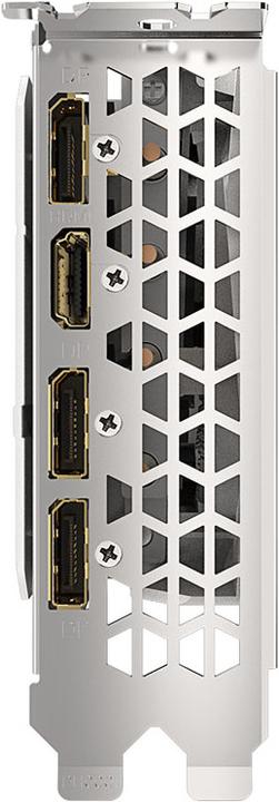 Produktbild Gigabyte GeForce RTX 2060 SUPER GAMING 3X WHITE 8G (8 GB)