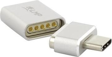 Produktbild LMP USB-C zu (USB Typ-C, 1.80 cm)