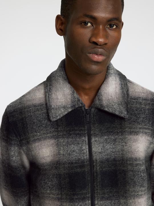 Actual product image Selected Homme Slhkonrad Jkt (L)