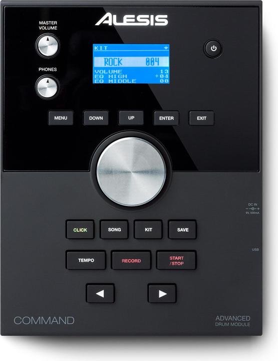 Produktbild Alesis Command Mesh Special Edition (E-Drum)