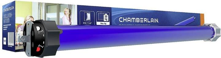 Immagine prodotto Chamberlain Motore tubolare RPD25-05 60 mm 50 kg