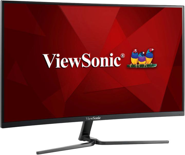 Produktbild Viewsonic VX2758-PC-MH (1920 x 1080 Pixel, 27")