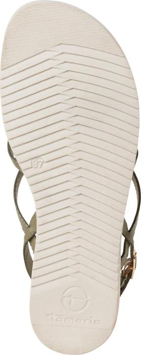 Actual product image Tamaris Sandal (38)