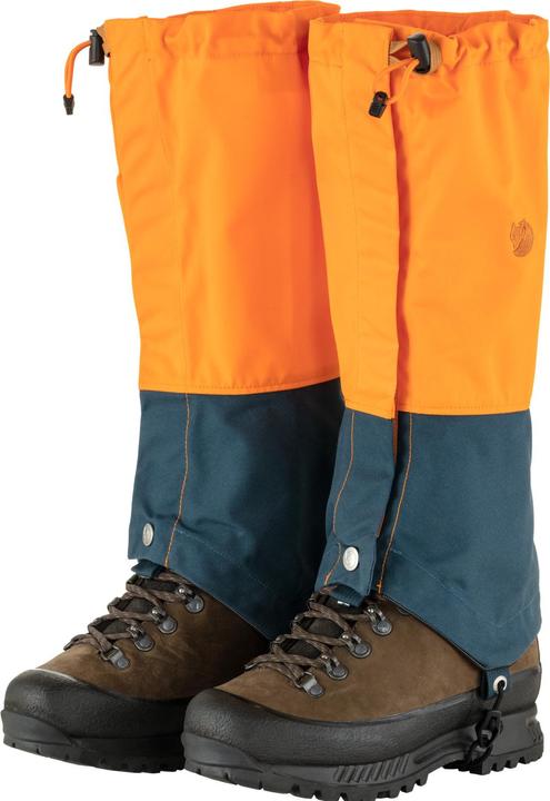 Actual product image Fjällräven Singi X-Gaiters (S, M)
