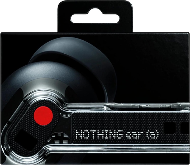 Produktbild Nothing Ear (a) (ANC, 9.50 h, Kabellos)