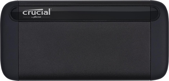 Crucial X8 (500 GB)