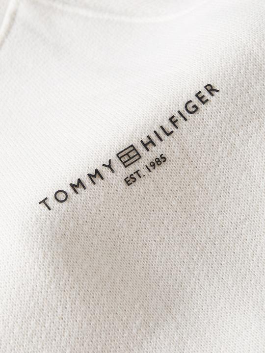 Produktbild Tommy Hilfiger 1985 Relaxed Mini-Sweatshirt für Damen (S)