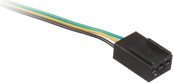 Produktbild Arctic F14 Silent (140 mm, 1 x)