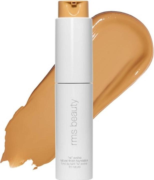 Produktbild RMS Beauty ReEvolve Natural Finish Foundation 29ml 55 (55)