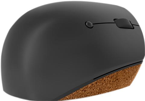 Actual product image Lenovo Go Wireless Vertical (Wireless)