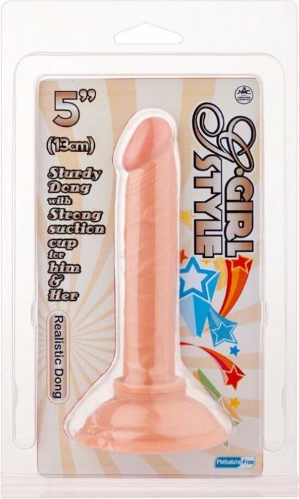 Image du produit NMC G-Girl Style 5