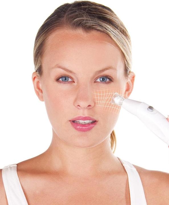 Produktbild Lanaform Beauty Aspect Massagegerät Gesicht, Hand, HIPS, Beine, Taille