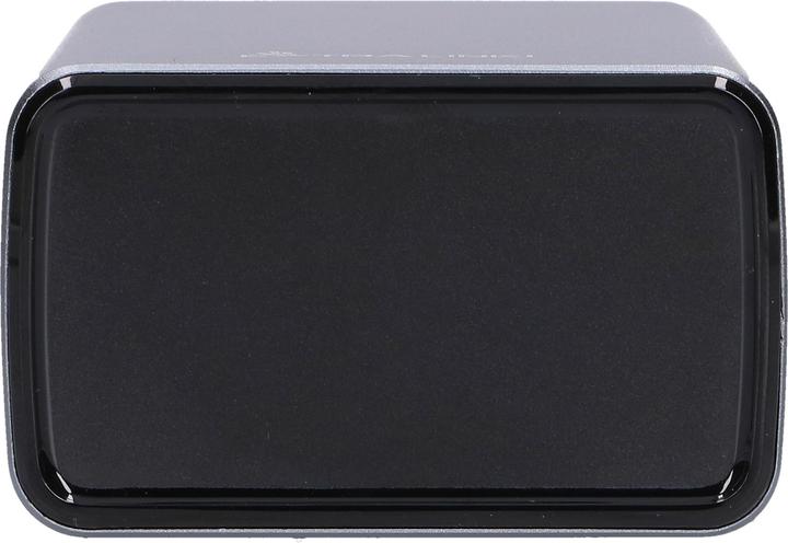 Produktbild Extralink EPB-127 30000mAh Srebrny | Powerbank | Power bank, 65W PD, USB-C (30000 mAh, 65 W, 111 Wh)