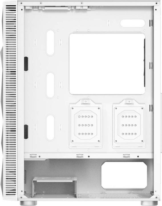 Produktbild Montech X3 Mesh (ATX, Mini-ITX, mATX)