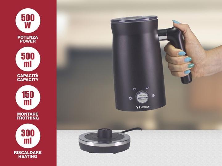 Produktbild Beper P101CAF001 (300 ml)