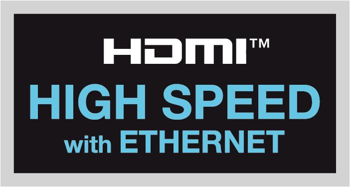 Produktbild InLine HDMI (Typ A) — HDMI (Typ A) (10 m, HDMI, 1.4)