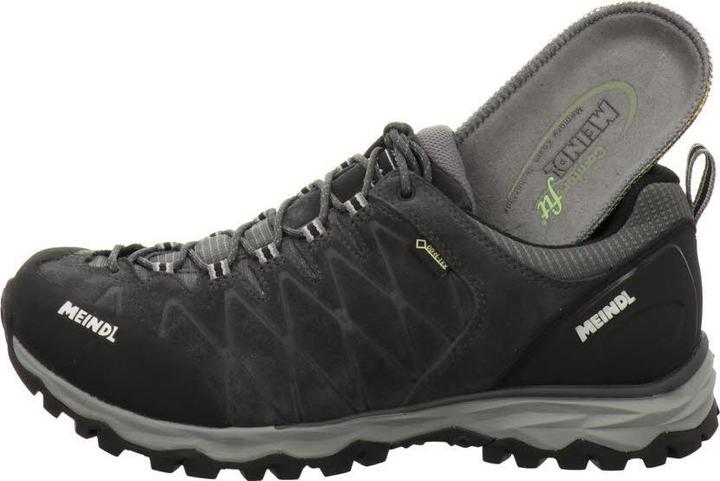 Produktbild Meindl Wanderschuh Mondello GTX (46.5)