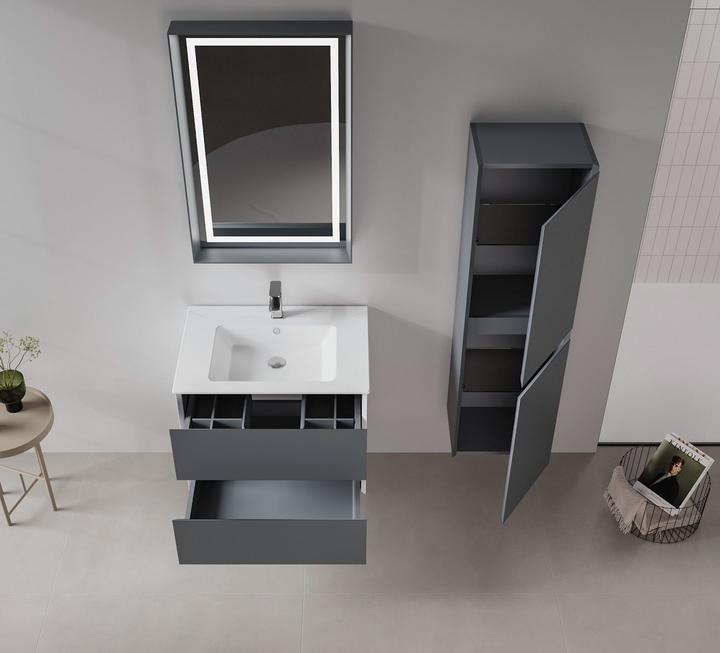 Produktbild Homitis Nest 71 v2 Bathroom Cabinet With Sink