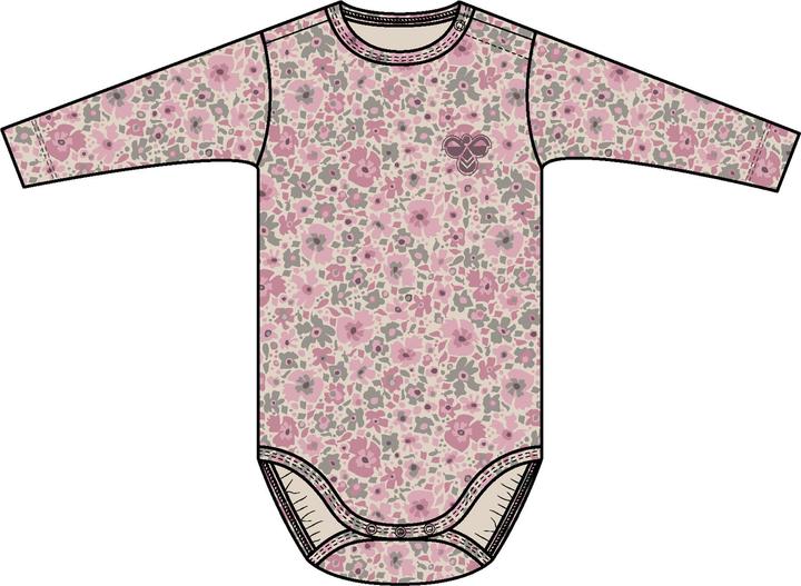 Actual product image hummel Mini AOP (86)