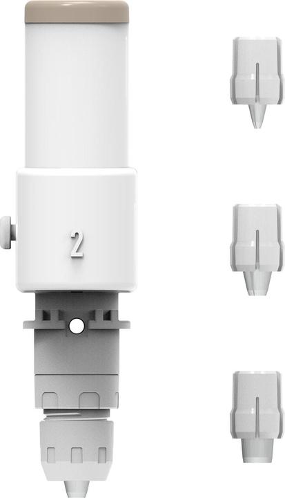 Immagine prodotto Silhouette Utensile di punzonatura Curio 2