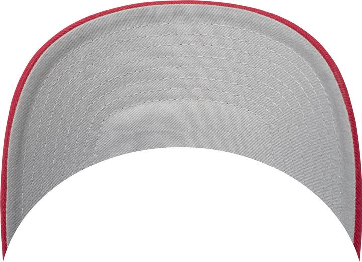 Produktbild Flexfit Wooly Combed 2-Tone (M, S)