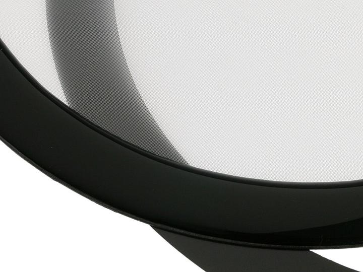 Productafbeelding DEMCiflex Stoffilter 120mm, rond