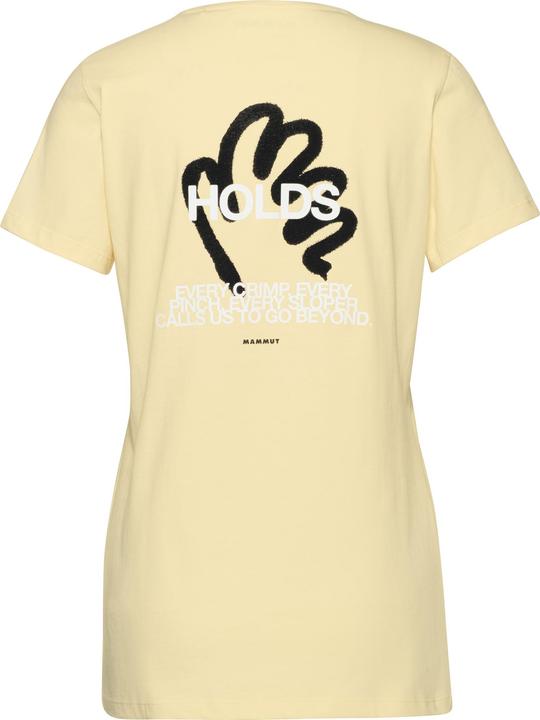 Produktbild Mammut Massone T-Shirt Women Hold (XL)