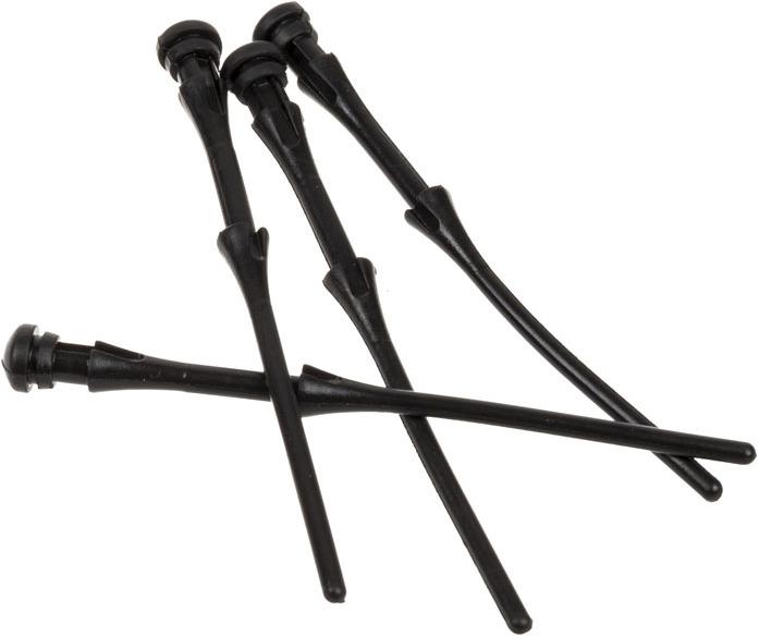 Produktbild Akasa Viper Black (120 mm, 1 x)