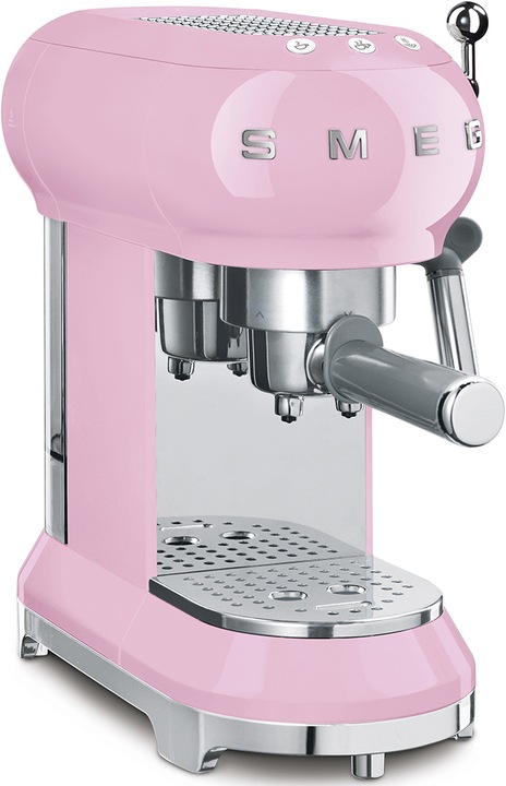 Immagine prodotto Smeg ECF01PKEU