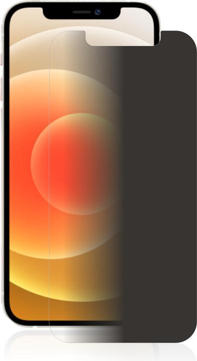 Produktbild upscreen Spy Shield Blickschutzfolie (1 Stück, Apple iPhone 12)