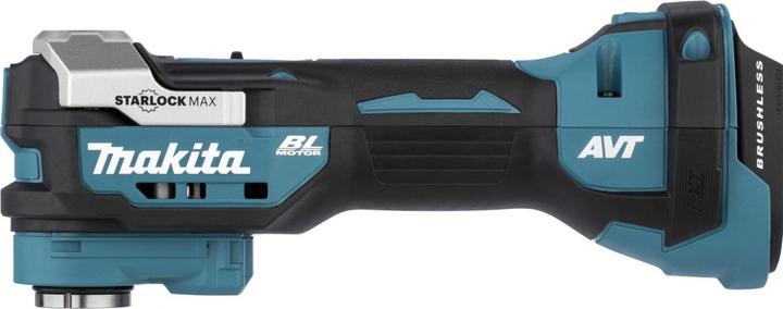 Productafbeelding Makita DTM52ZJX2