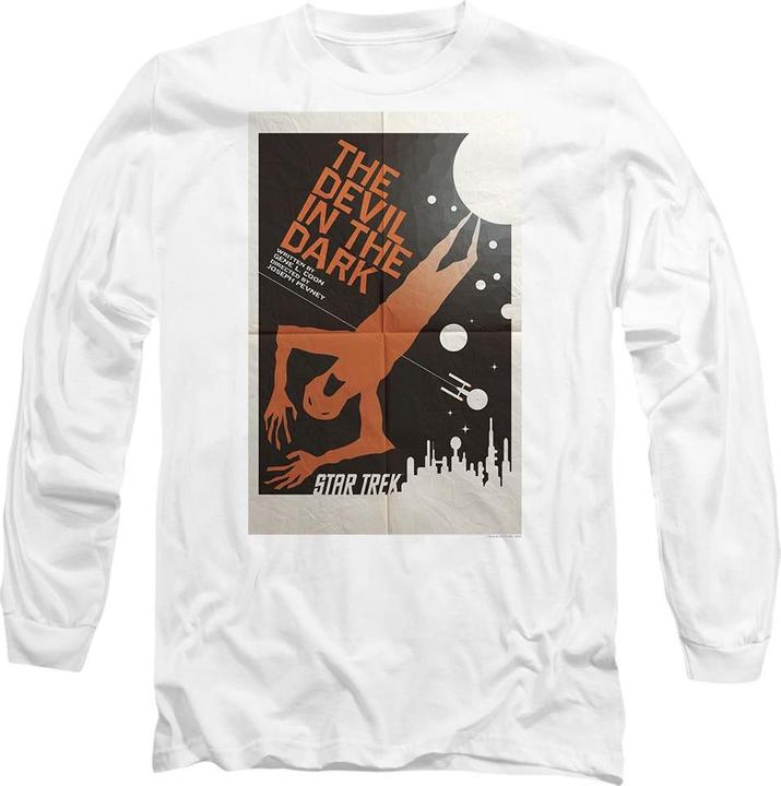 Produktbild The Original Series Episode 25 TShirt (M)