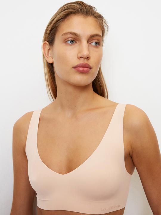 Produktbild Marc O'Polo Bralette (Einzelpack, XS)