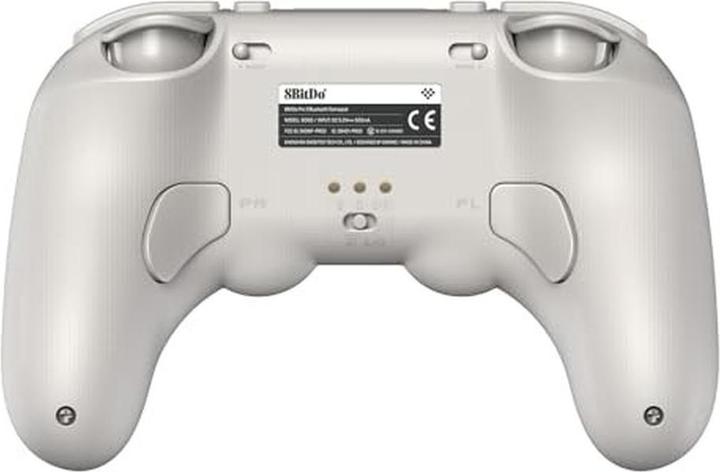 Image du produit 8bitdo Pro 3 Bluetooth Gamepad Game Boy Edition (Switch, Android, Windows)