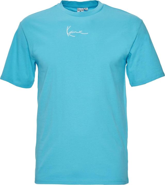 Actual product image Karl Kani KU232-018-1 KK Small Signature Kanilife Tee (L)