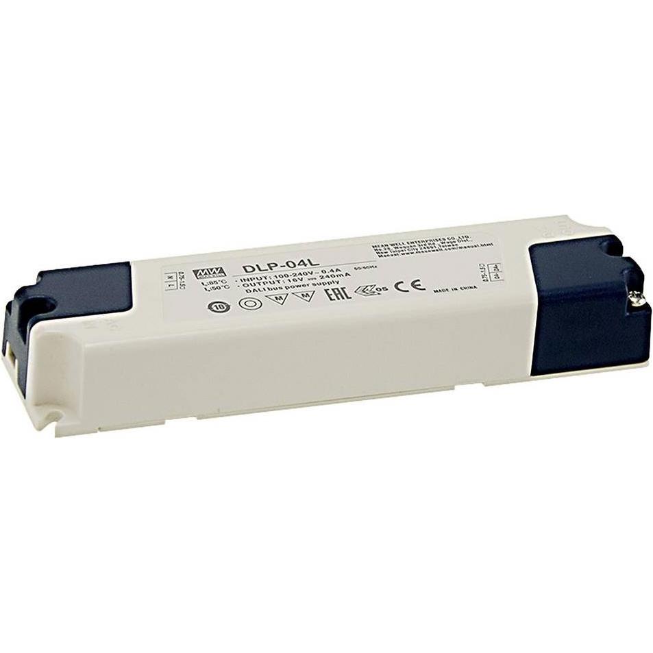 MeanWell, Spannungswandler, DLP-04L Netzteil & Spannungsumwandler