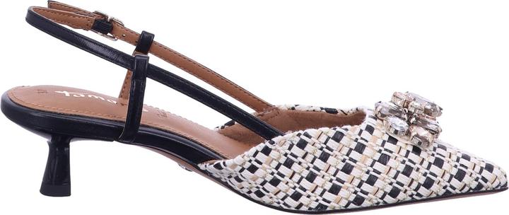 Immagine prodotto Tamaris Slingpumps (36, 37, 38, 39, 40, 41, 42)
